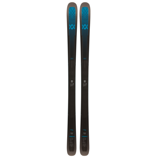 人気激安 Mantra Volkl 88 Board and Ski Chapel Fox - FCSki.com | Ski スキー