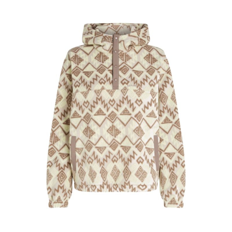 Trvlr Series Superfleece HZ Hoodie 2024/2025