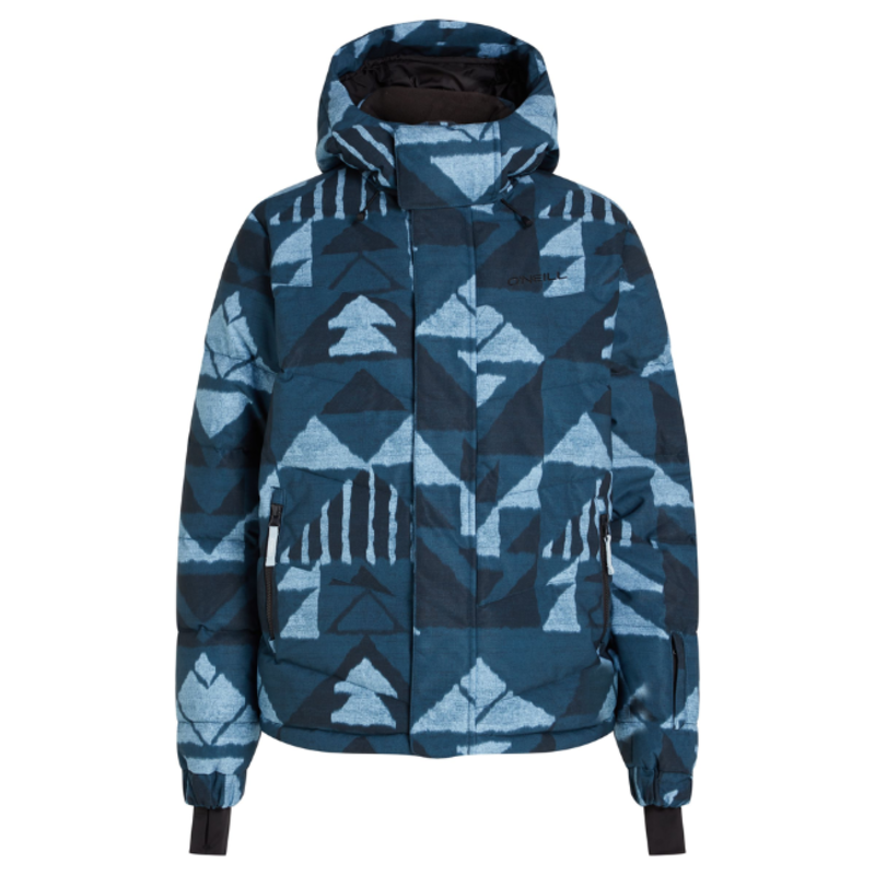 Aplite Puffer Pro Hybrid Jacket 2024/2025
