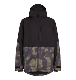 Texture Snow Jacket 2024/2025