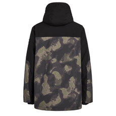 Texture Snow Jacket 2024/2025