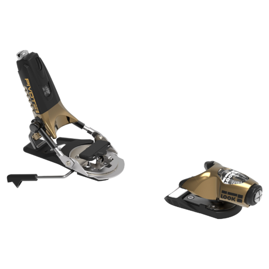 LOOK Pivot 15 GW Ski Binding 2024/2025