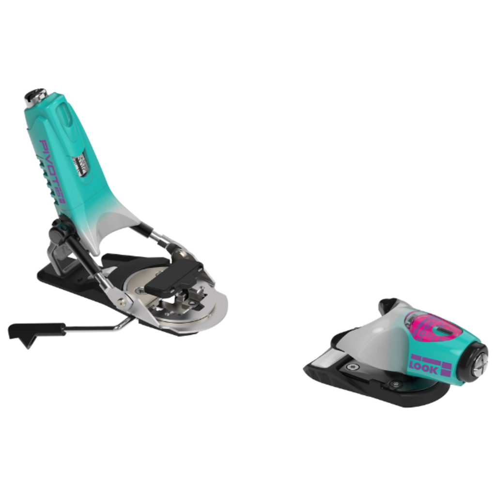 LOOK Pivot 15 GW Ski Binding 2024/2025