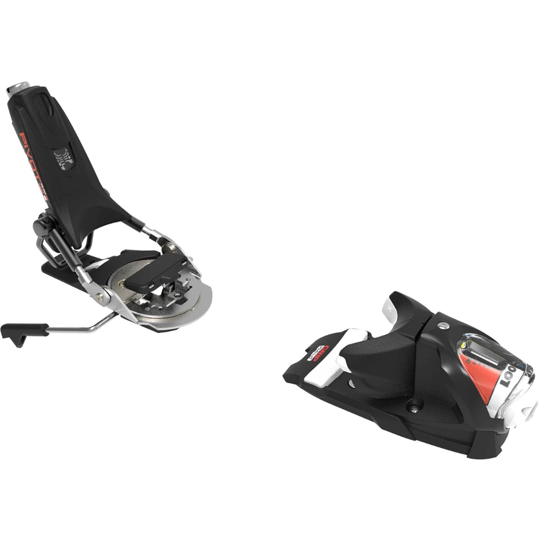 Look Pivot 12 GW Ski Binding | FCSki.com - Fox Chapel Ski and Board