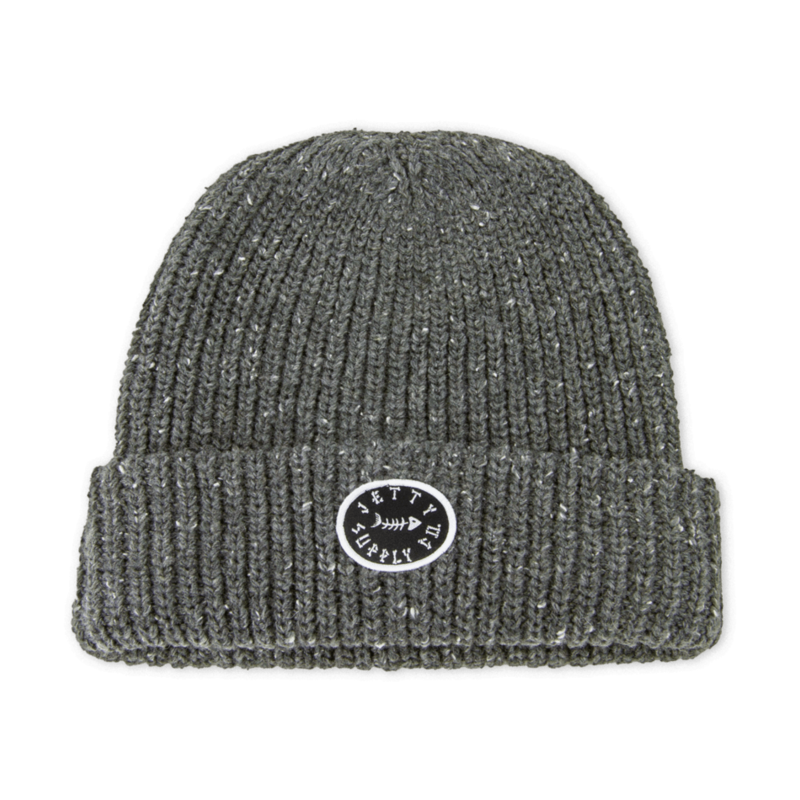 Jetty Refuge Beanie 2024/2025