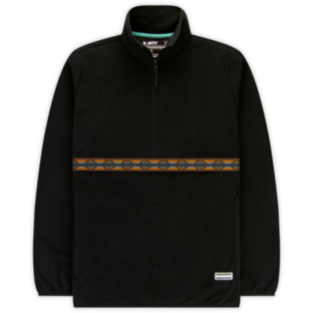 Jetty Brant Fleece 2024/2025