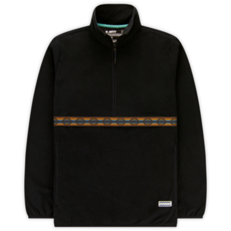 Jetty Brant Fleece 2024/2025