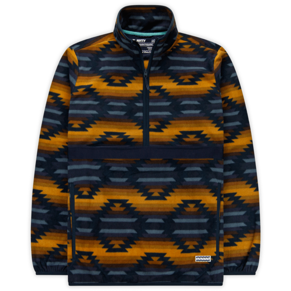 Jetty Brant Fleece 2024/2025