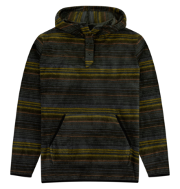 Jetty Quintin Fleece Hoodie 2024/2025
