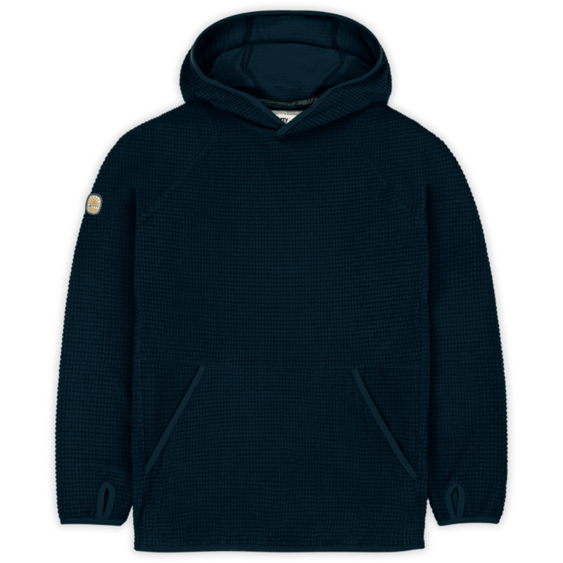 Jetty Manteo Tech Hoodie 2024/2025