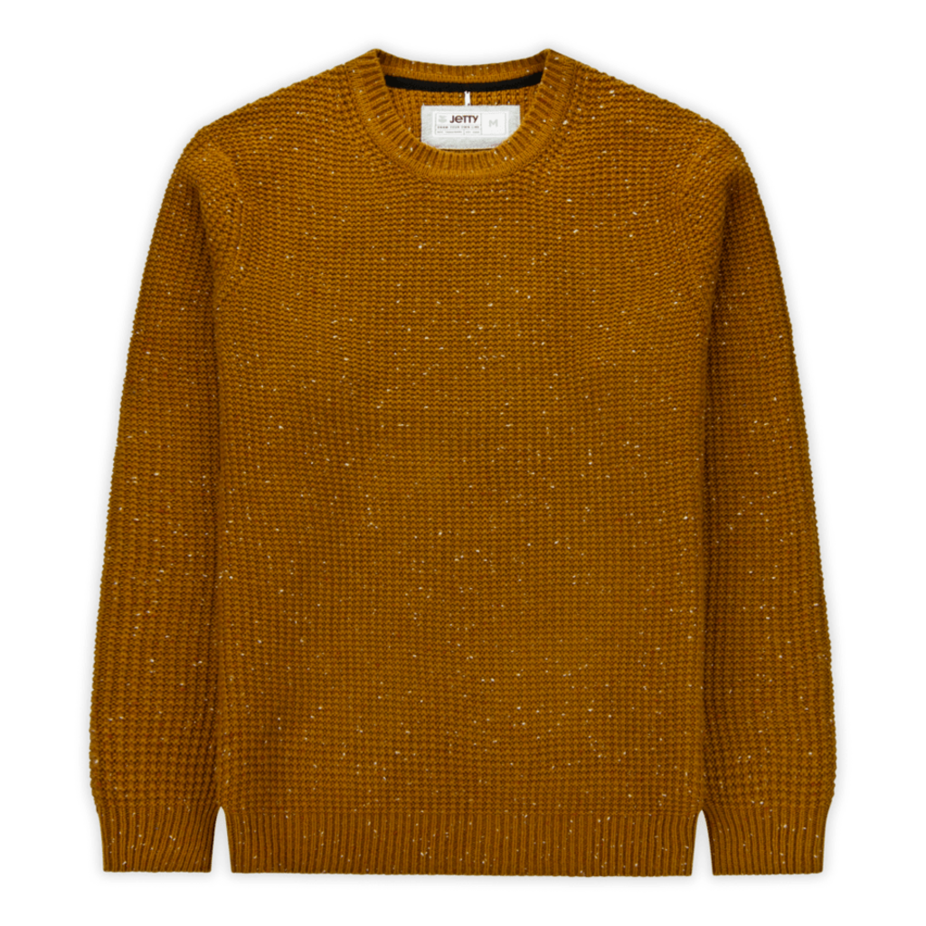 Jetty Paragon Sweater 2024/2025