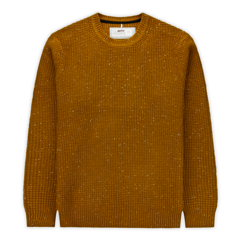 Jetty Paragon Sweater 2024/2025