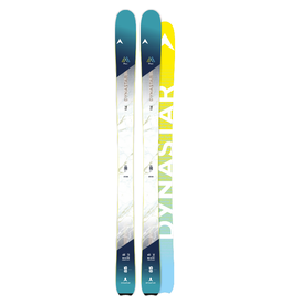 M-Pro 85 Womens Ski 2024/2025