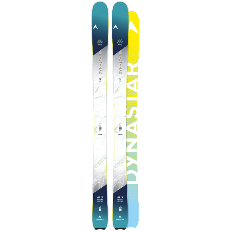 M-Pro 85 Womens Ski 2024/2025