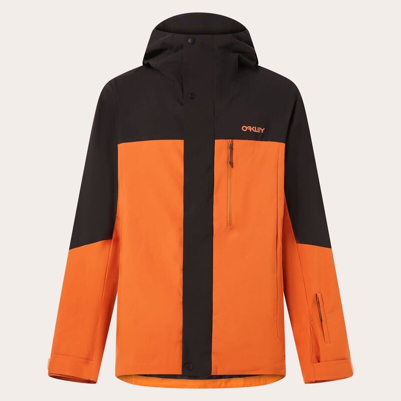 OAKLEY TNP TBT Shell Jacket 2023/2024