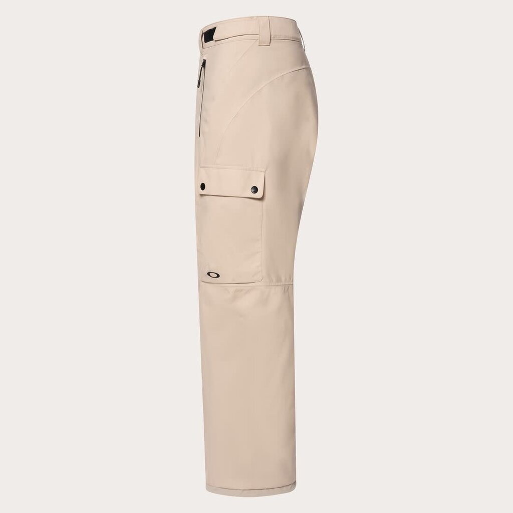 Oakley TC Channel Cargo Pant - Warm and Dry | FCSki.com Oakley TC Channel Cargo Pant - Warm and Dry | FCSki.com