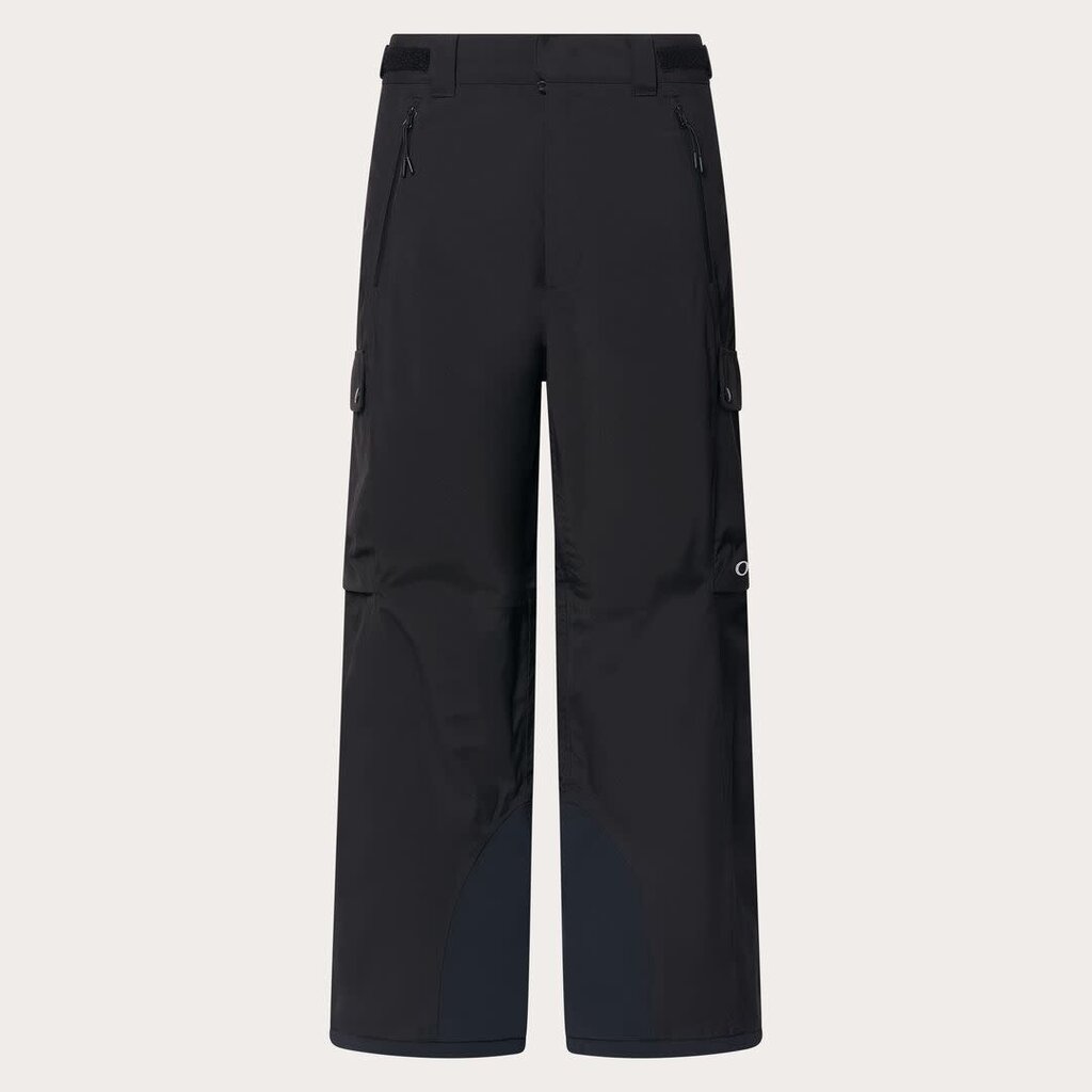 Oakley TC Channel Cargo Pant - Warm and Dry | FCSki.com Oakley TC Channel Cargo Pant - Warm and Dry | FCSki.com