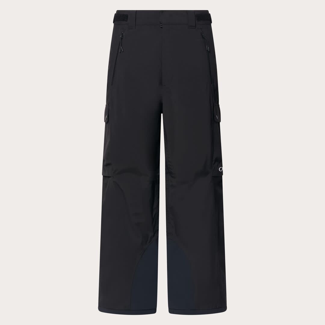 Oakley TC Channel Cargo Pant - Warm and Dry | FCSki.com Oakley TC Channel Cargo Pant - Warm and Dry | FCSki.com