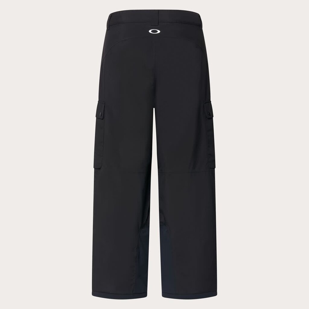 Oakley TC Channel Cargo Pant - Warm and Dry | FCSki.com Oakley TC Channel Cargo Pant - Warm and Dry | FCSki.com
