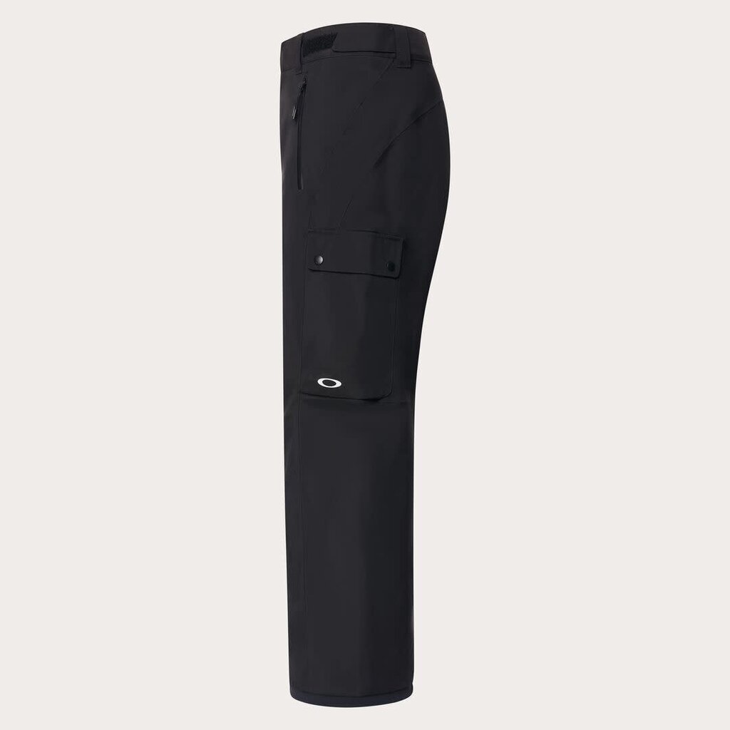 Oakley TC Channel Cargo Pant - Warm and Dry | FCSki.com Oakley TC Channel Cargo Pant - Warm and Dry | FCSki.com