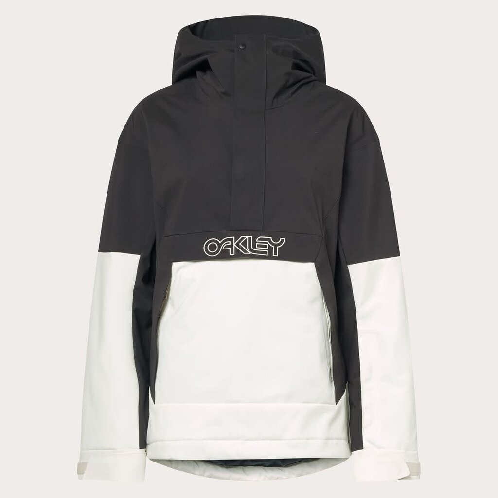 Oakley winter jacket womens sale