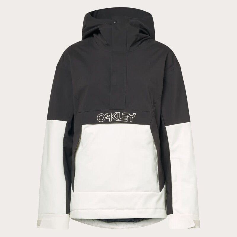 OAKLEY TNP TBT Insulated Womens Anorak 2024/2025
