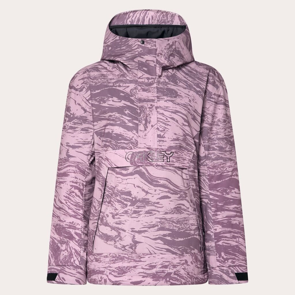 OAKLEY TNP TBT Insulated Womens Anorak 2024/2025