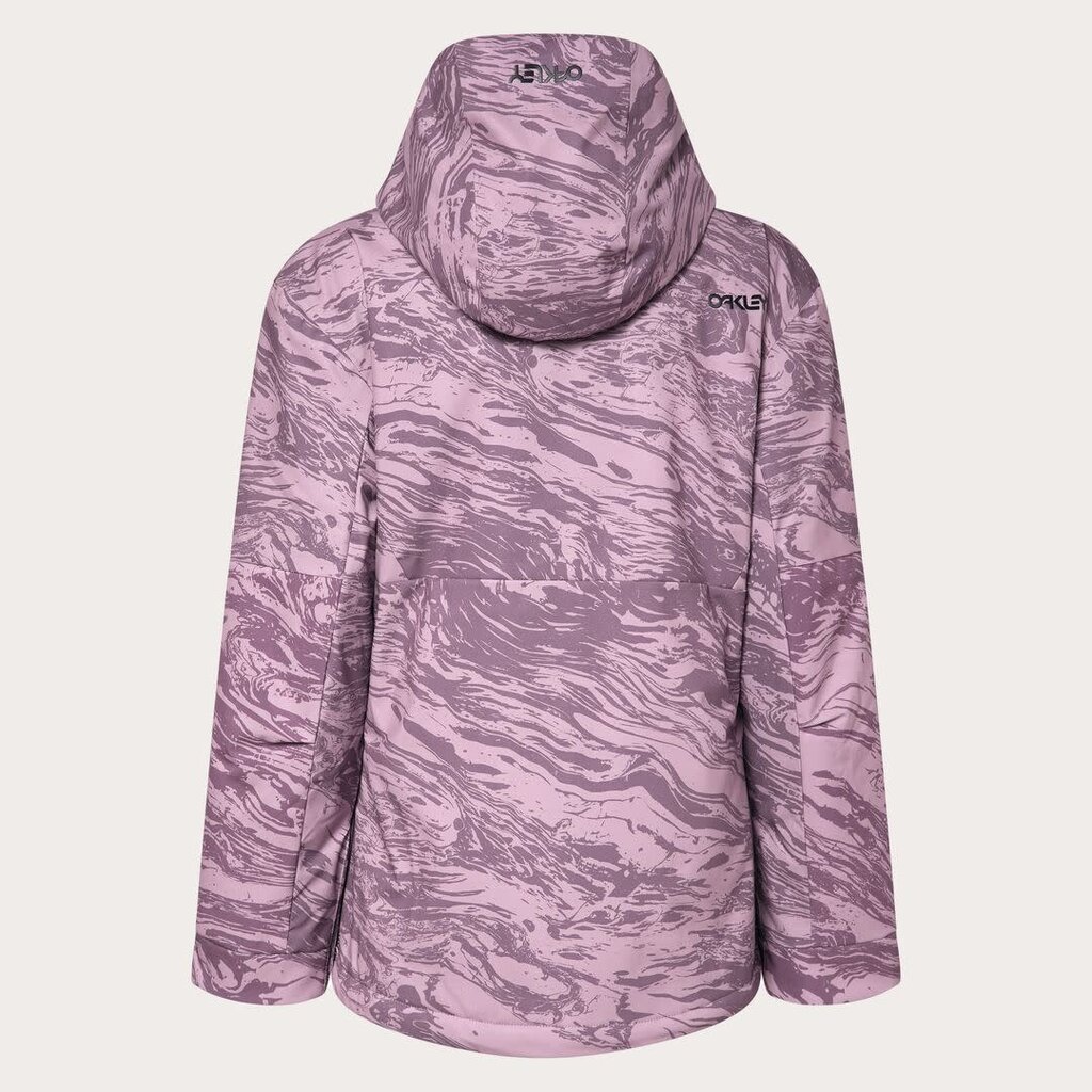 OAKLEY TNP TBT Insulated Womens Anorak 2024/2025