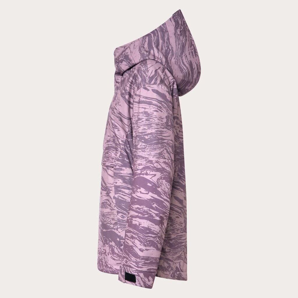 OAKLEY TNP TBT Insulated Womens Anorak 2024/2025