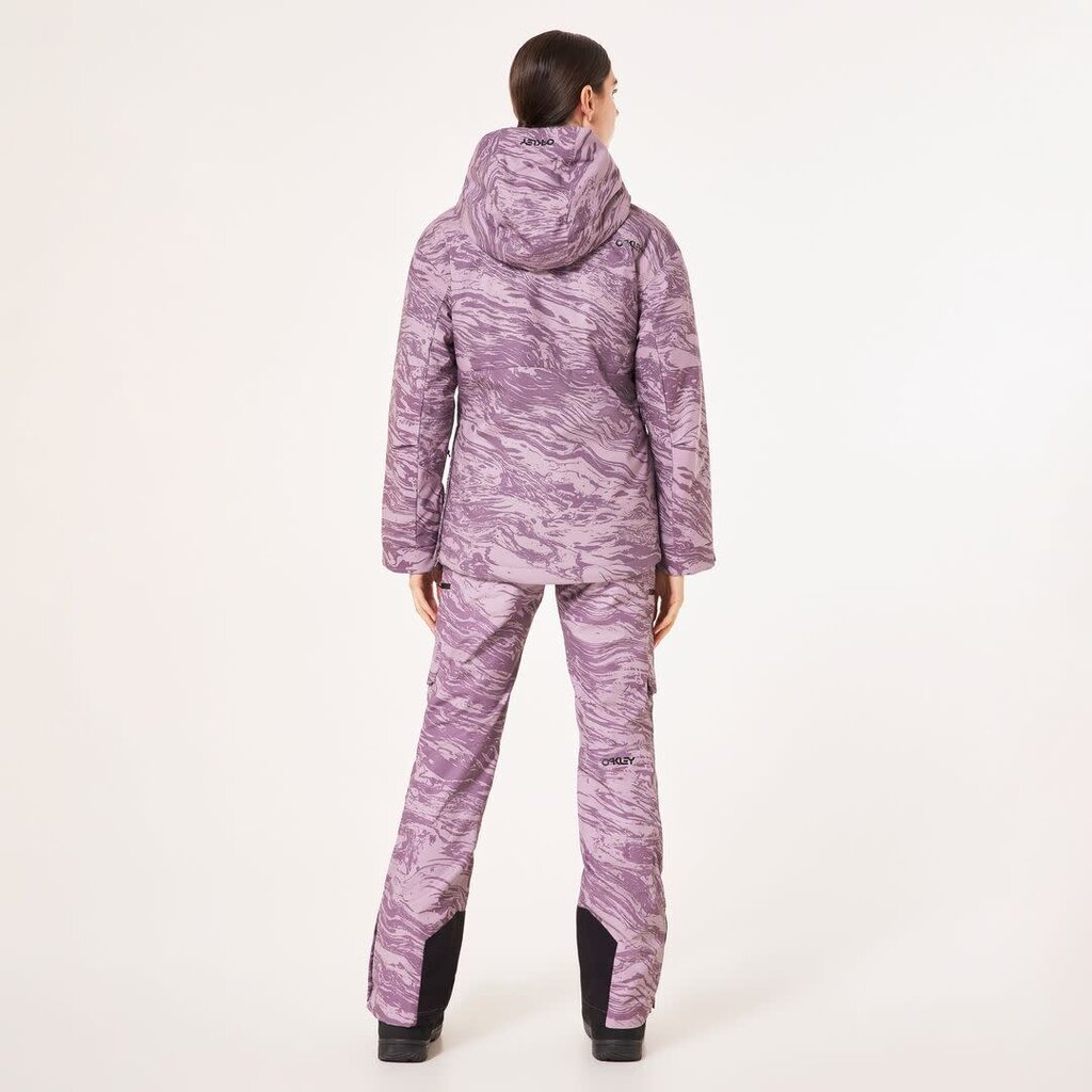 OAKLEY TNP TBT Insulated Womens Anorak 2024/2025
