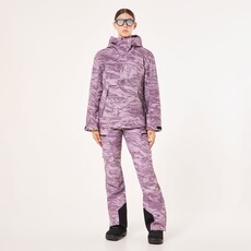 OAKLEY TNP TBT Insulated Womens Anorak 2024/2025