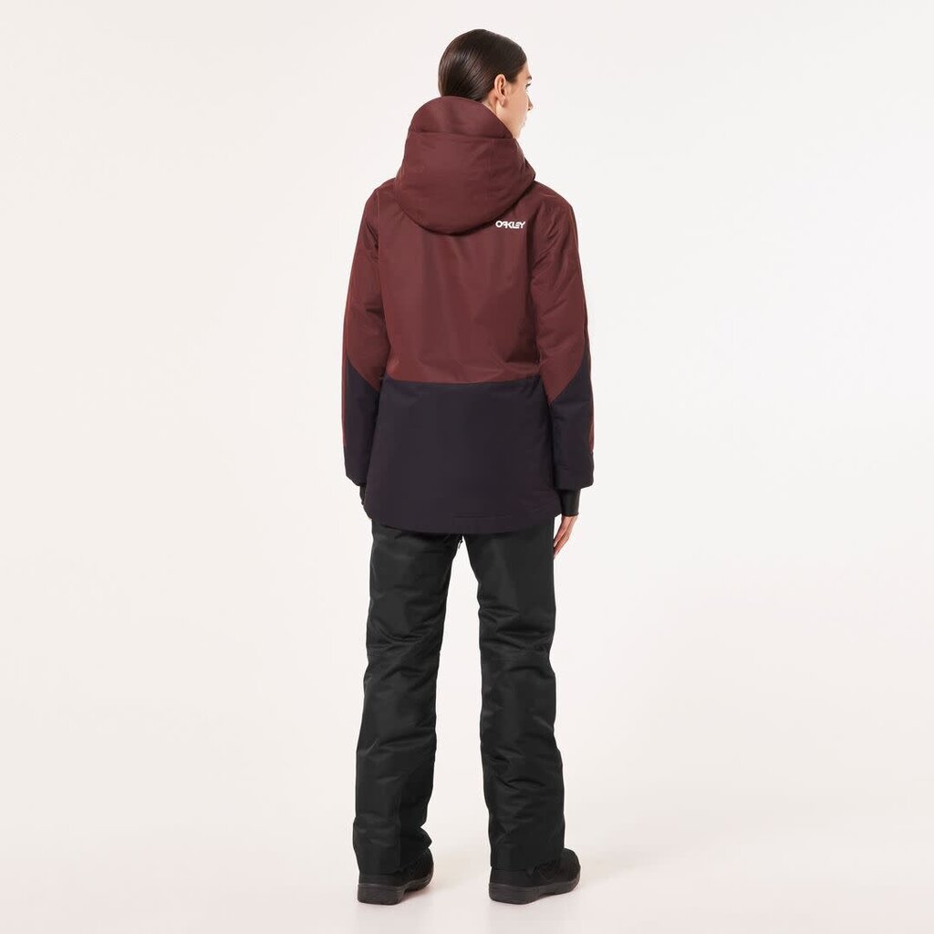 OAKLEY TNP TBT Insulated Womens Jacket 2024/2025
