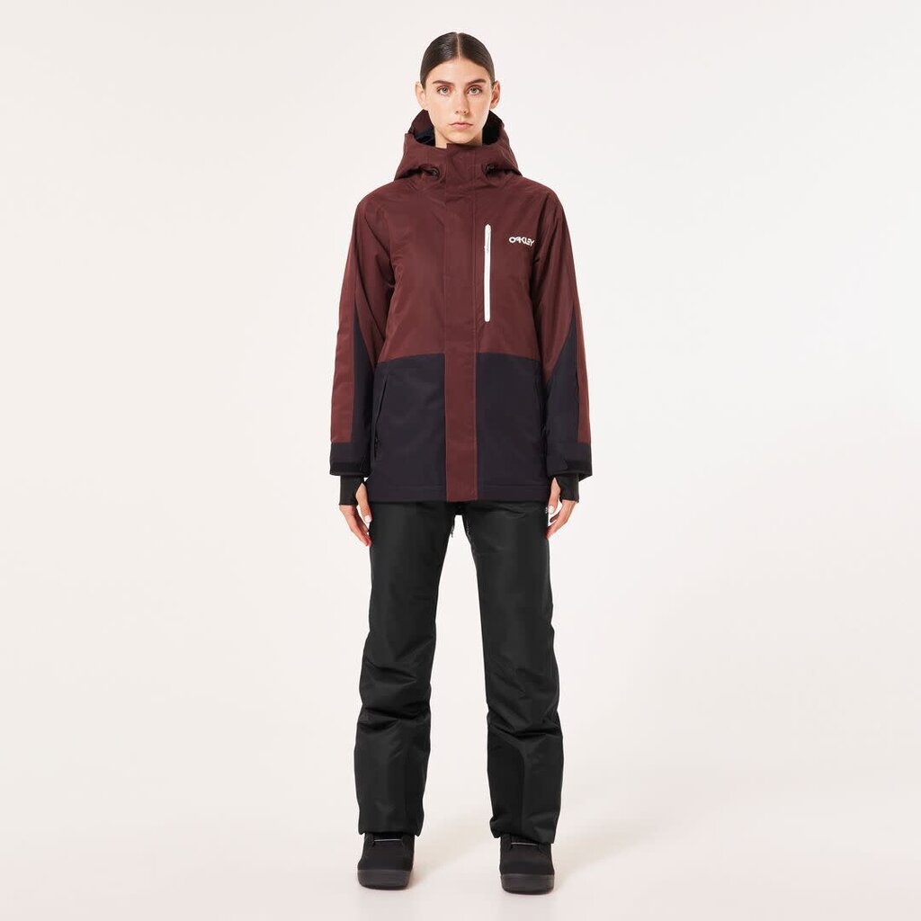 OAKLEY TNP TBT Insulated Womens Jacket 2024/2025
