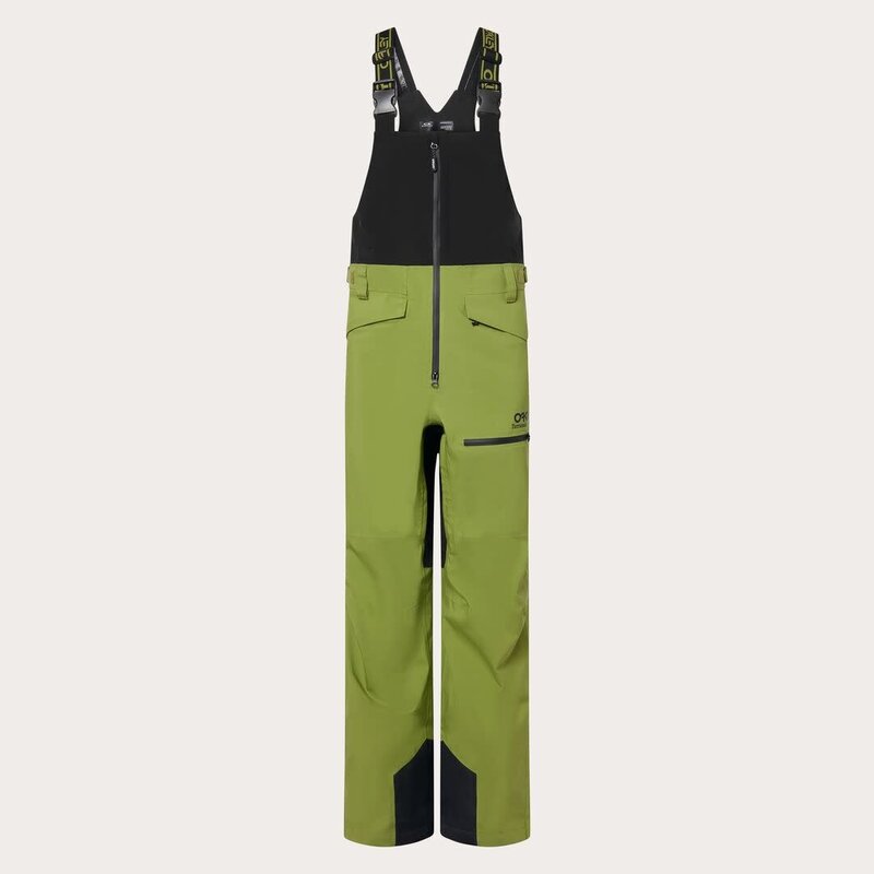 Oakley TC Channel Cargo Pant - Warm and Dry | FCSki.com Oakley TC Channel Cargo Pant - Warm and Dry | FCSki.com