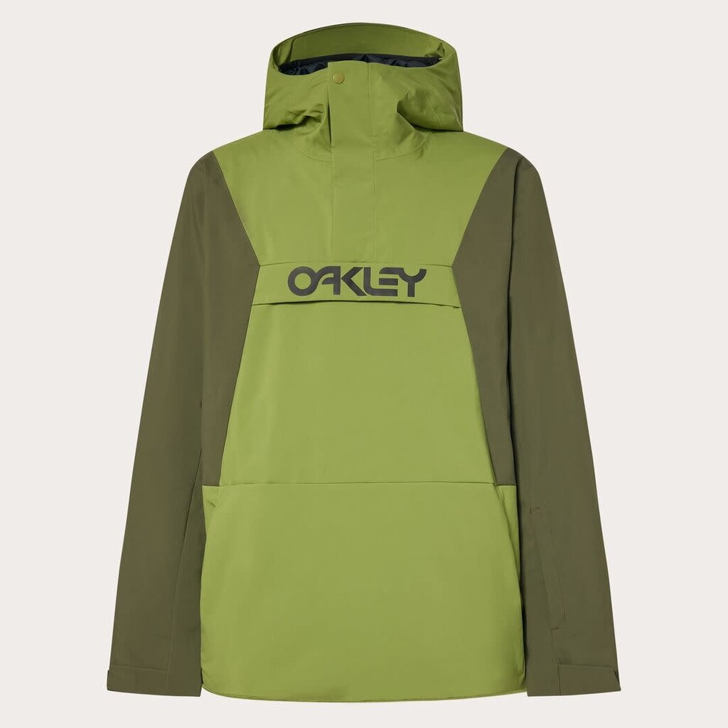 OAKLEY TNP Insulated Anorak 2024/2025