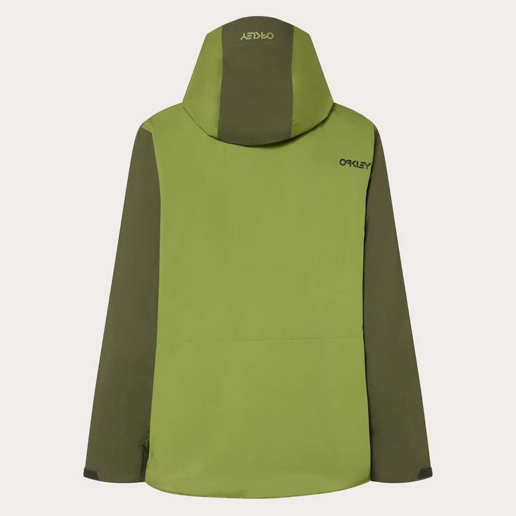 OAKLEY TNP Insulated Anorak 2024/2025