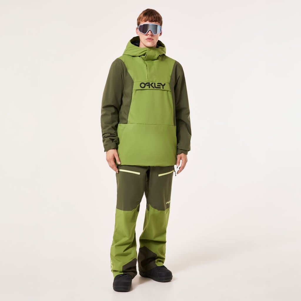 OAKLEY TNP Insulated Anorak 2024/2025