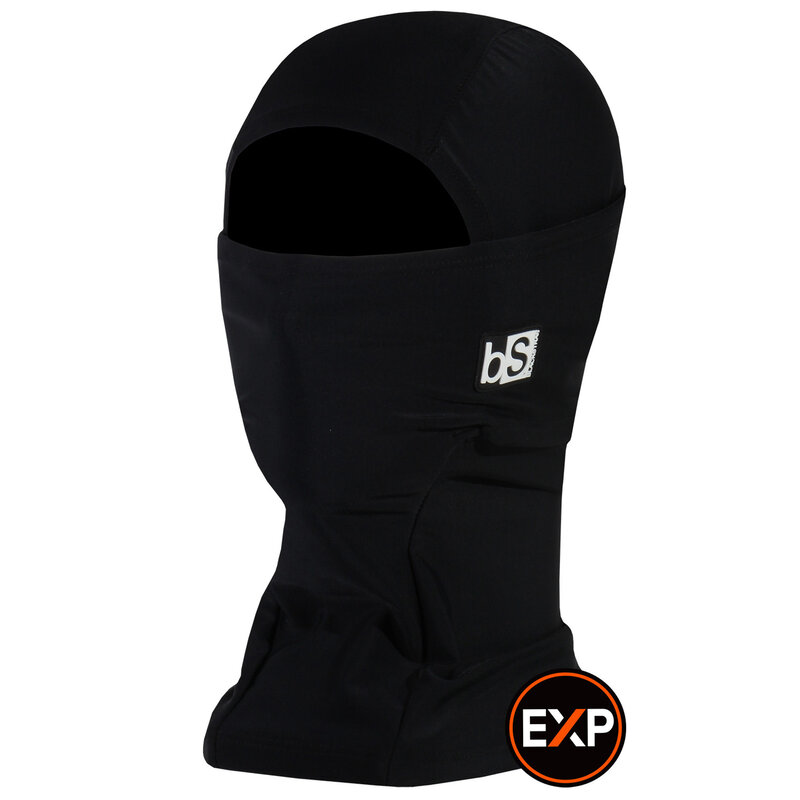 BlackStrap Expedition Hood 2024/2025