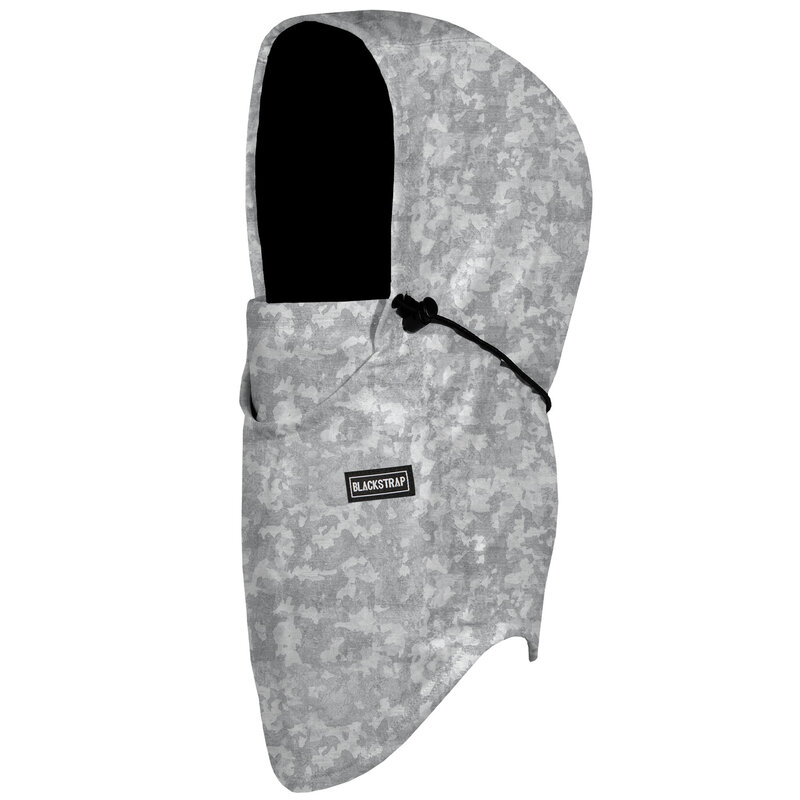 BlackStrap Team Hood Balaclava 2024/2025