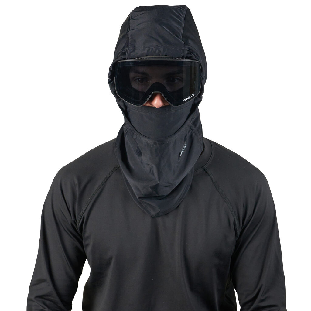 BlackStrap Team Hood Balaclava 2024/2025