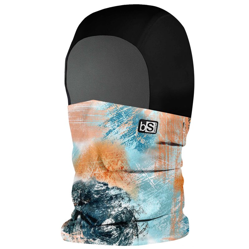 BlackStrap Treble Hood Balaclava 2024/2025
