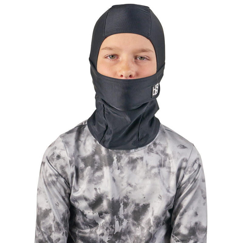 BlackStrap Kids Expedition Hood 2024/2025