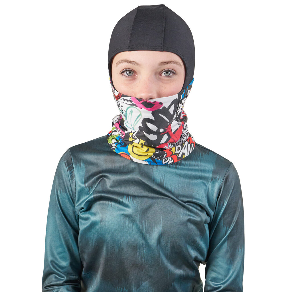 BlackStrap Kids Treble Hood 2024/2025
