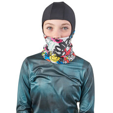 BlackStrap Kids Treble Hood 2024/2025