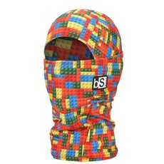 BlackStrap Kids Hood Balaclava 2024/2025