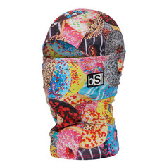 BlackStrap Kids Hood Balaclava 2024/2025