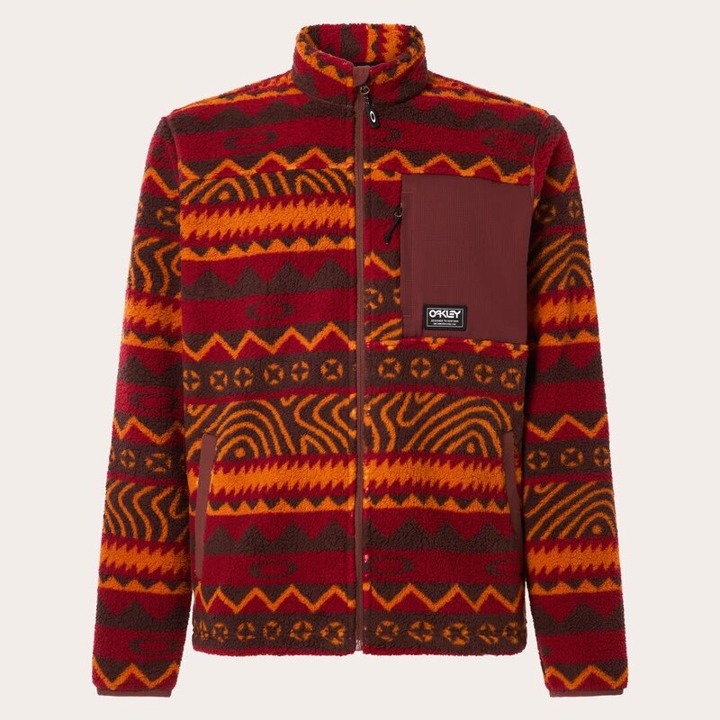 OAKLEY Mountain Fire Sherpa 2024/2025