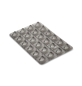 CRAB GRAB Shark Teeth  Stomp-Pad Pack 2024/2025