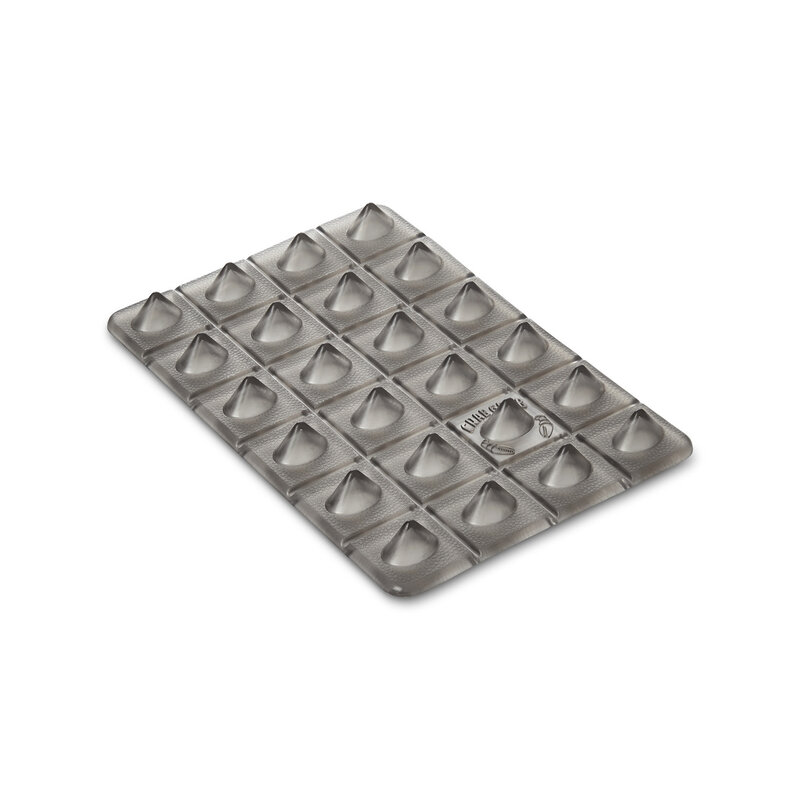 CRAB GRAB Shark Teeth  Stomp-Pad Pack 2024/2025