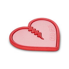 CRAB GRAB Mega Heart Stomp-Pad Pack 2024/2025